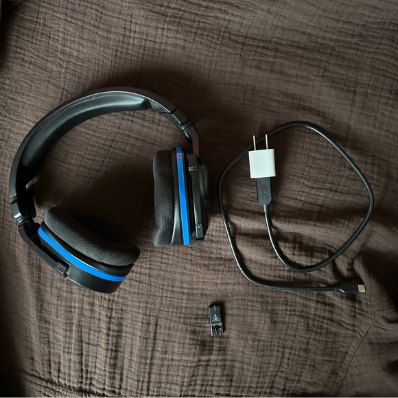 Turtle Beach Other - Turtle Beach Stealth 600 Wireless